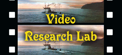 Disney Nautilus submarine video research lab at www.n-e-m-o.org