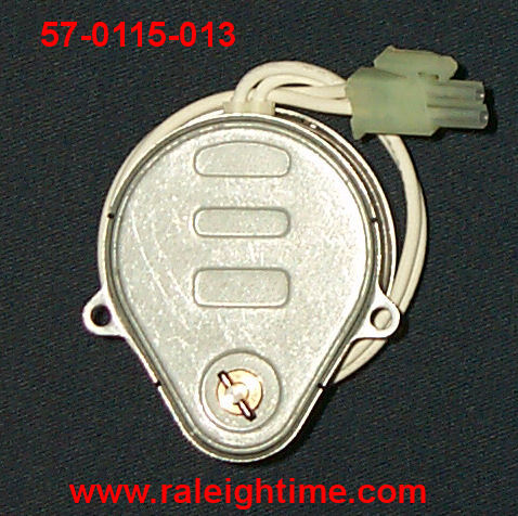 Acroprint ET / ETC motor at www.raleightime.com