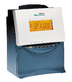 Acroprint ES1000 time clock at www.raleightime.com
