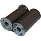 thumbnail image 2 of Blue Ink Ribbon For Acroprint 125 150 Time Recorder Acroprint 125 2 of 13