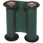Acroprint ET / ETC Green ribbon at www.raleightime.com