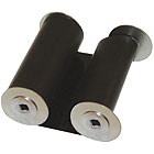 Acroprint ET / ETC Black Mylar ribbon at www.raleightime.com