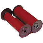 Acroprint ET / ETC Red ribbon at www.raleightime.com