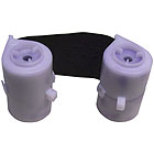 Acroprint PD122 ribbon at www.raleightime.com