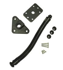 Amano AJR-208501 PIX21 Mobile Mounting Unit at www.raleightime.com