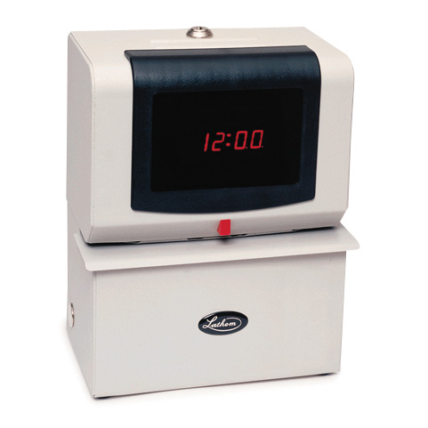 lathem time clock pinellas county lathem time clock pinellas county