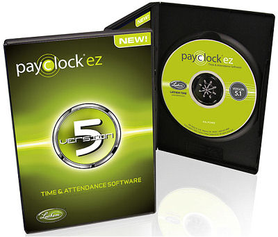 PCWEZ-UP Lathem PayClock EZ upgrade at www.raleightime.com