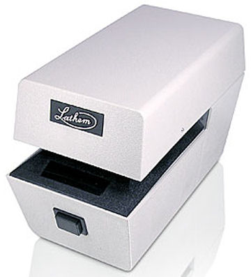 Lathem LT series time / date / number stamps at www.raleightime.com