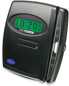 Lathem PC100 PayClock EZ at www.raleightime.com