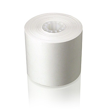 Lathem OmniChron 1 thermal tape rolls at www.raleightime.com