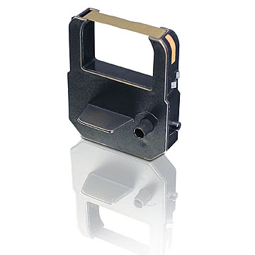 Lathem VIS6008 purple ribbon cartridge for 1000E / 1500E / 5000EP / 7000E / 900E at www.raleightime.com