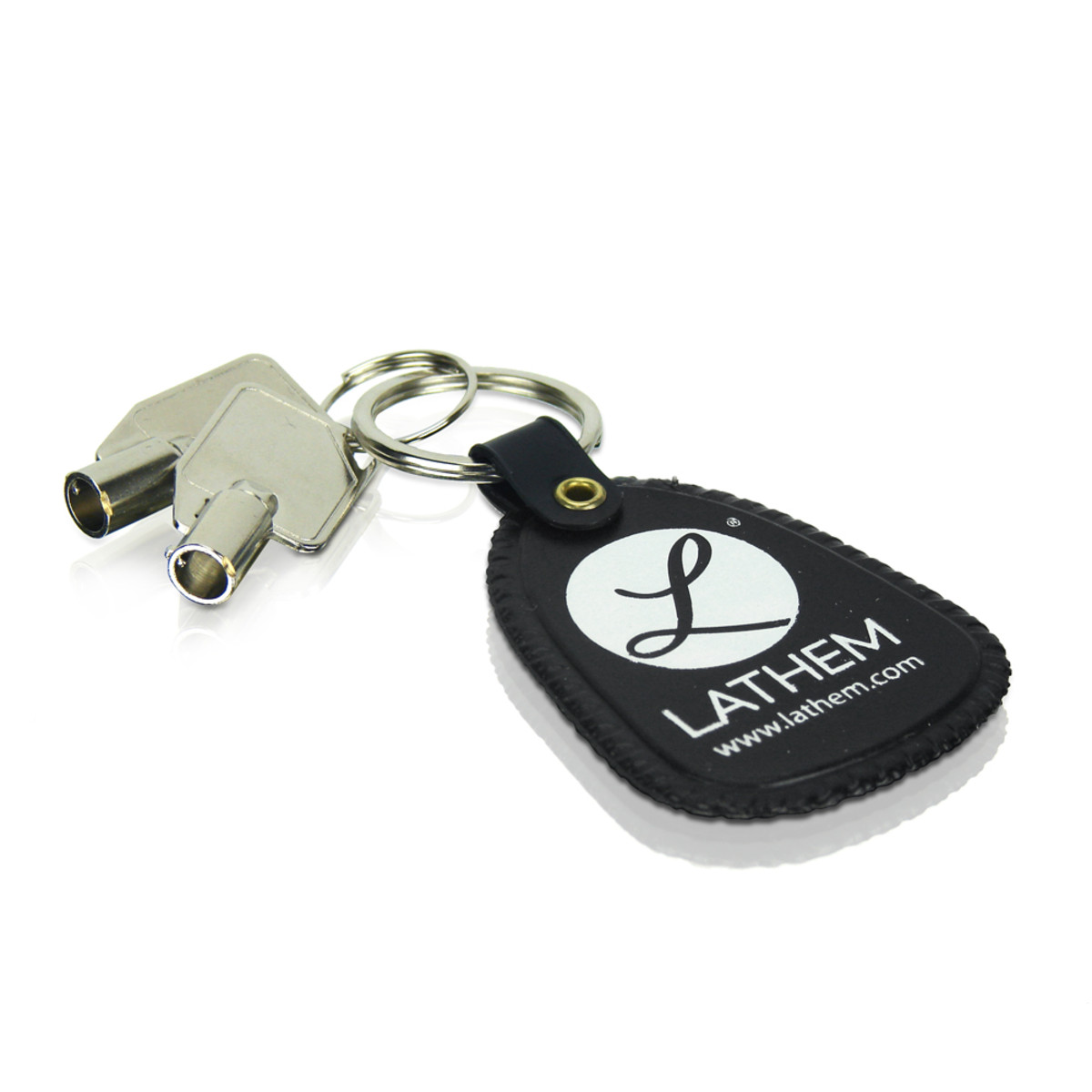 VSM0081 Key for Lathem 5000E / 5000EP / 6000E / 7000E at www.raleightime.com