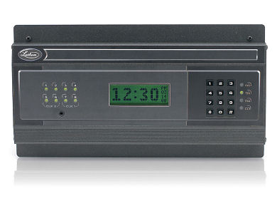 Lathem LTR8-512 Master Signal Control at www.raleightime.com