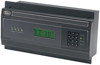 Lathem LTR4-512 Master Signal Control at www.raleightime.com