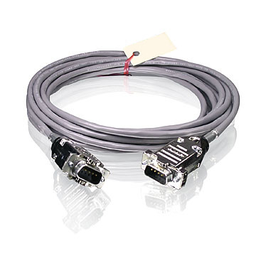 Lathem OmniChron cables at www.raleightime.com