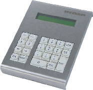 Reiner MultiPrinter Controller at www.raleightime.com