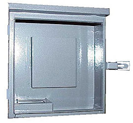 RT-607 Weather Resistant Enclosure at www.raleightime.com