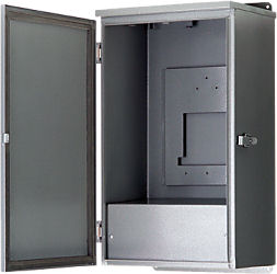 RTHP Weather Resistant Enclosure at www.raleightime.com