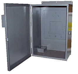 DPCB-HP Handpunch enclosure at www.raleightime.com