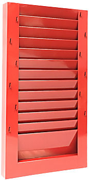 202-K2 workorder rack at www.raleightime.com