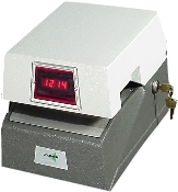 Widmer 776D-LED stamp at www.raleightime.com